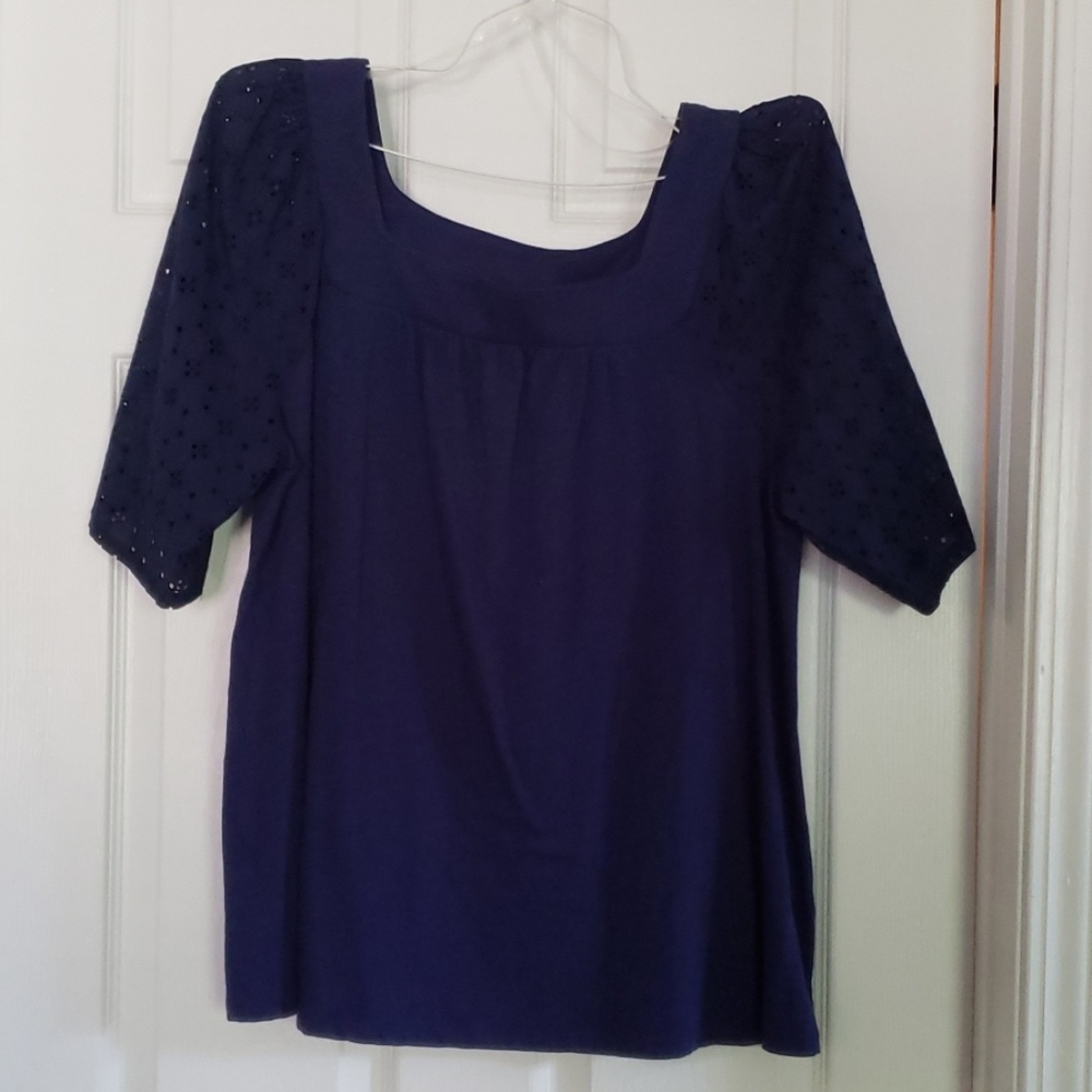 Women's blouse